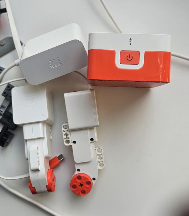 Комплект електронних компонентів Xiaomi Robot Mitu