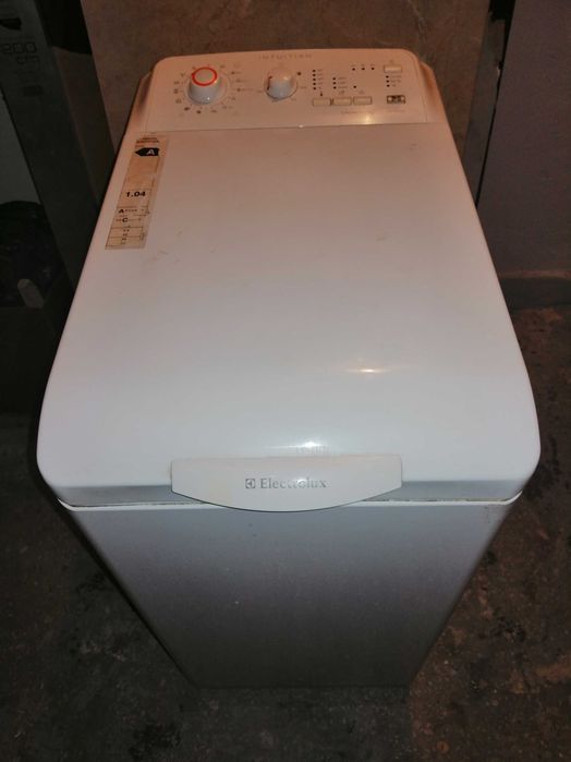 Pralki  Amica komfort,  Elektrolux,  Ardo