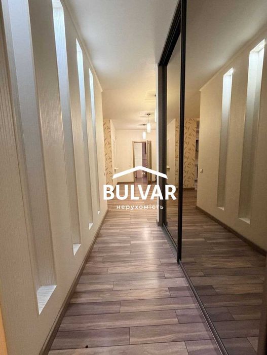 Гагарина 41/2 ‼️ 3 к.кв - 87 м2, Новострой, метро Гагарина