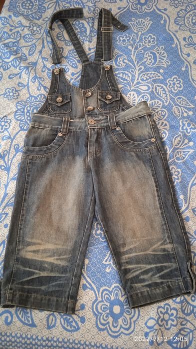 Продам комбинезон