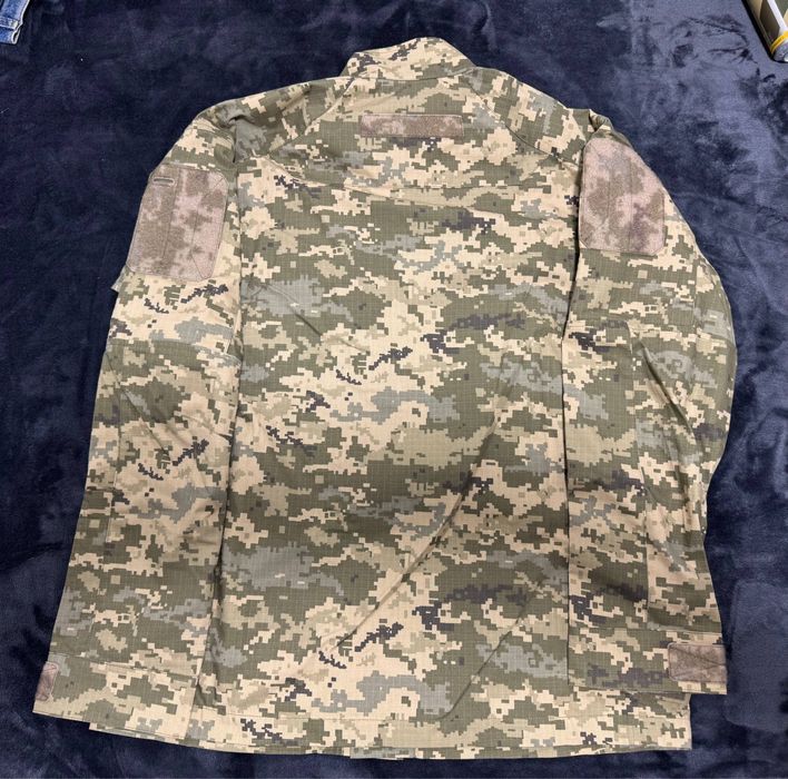 Кітель Мтак Штурм L/R
