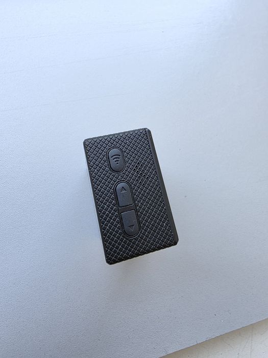 Екшен камера SJCAM SJ5000 WI-FI