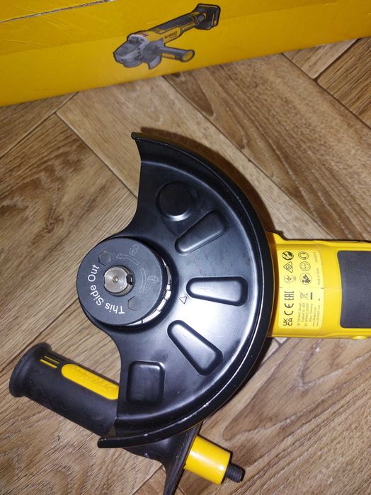 Dewalt DCG405 TYP3 Szlifierka