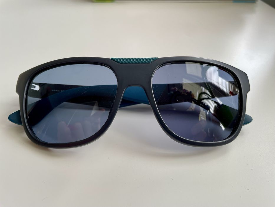 Marc by Marc Jacobs MMJ 357/S