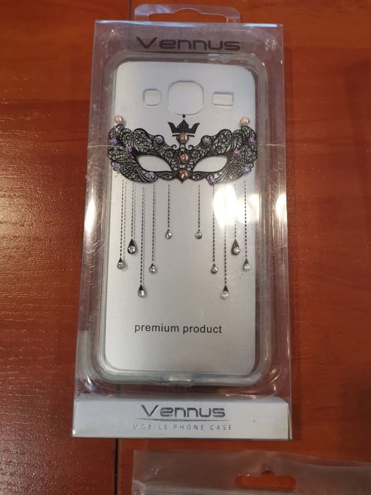 Etui plecki case nakładka do Samsung Galaxy J3 2016 J320