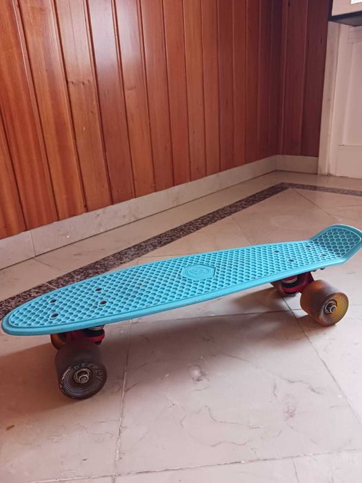 Skate 52cm em bom estado