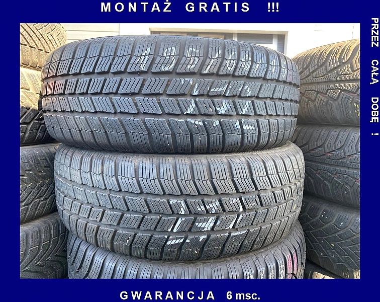 195/60r15 Barum Polaris 3_6,5mm_2szt_(272)