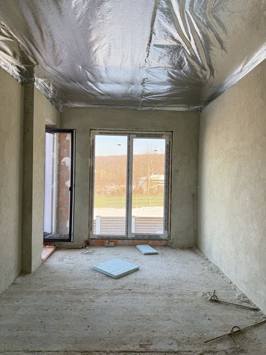 Видовий Дуплекс на Червениці