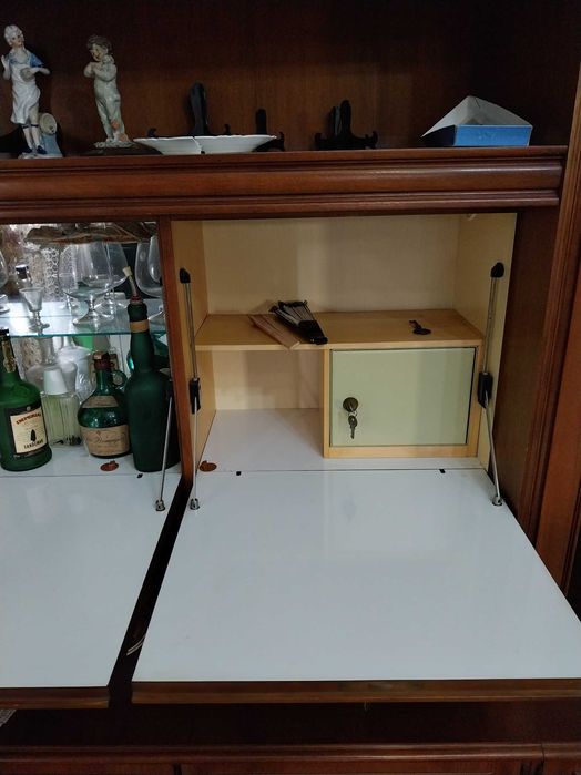 Movel sala grande dimensão