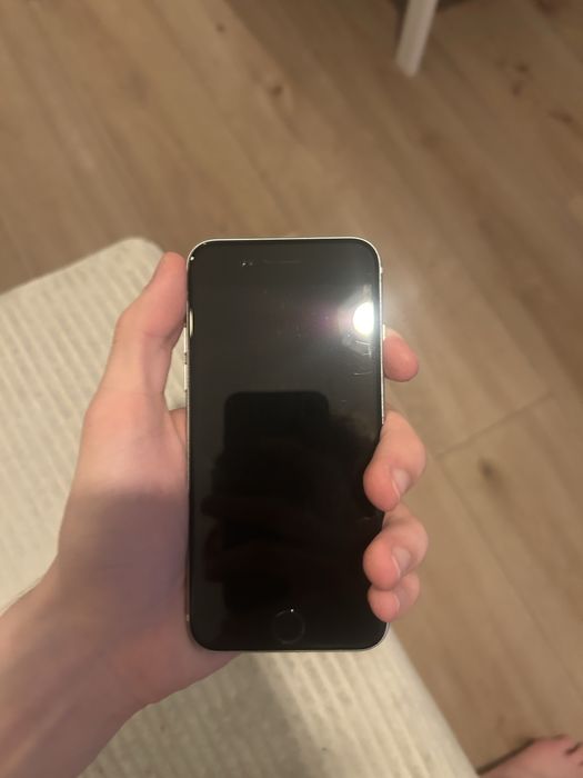 Iphone SE 2020 64GB Biały