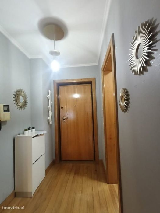 Apartamento T1 Com Garagem - Hospital São João E Pólo Universitário