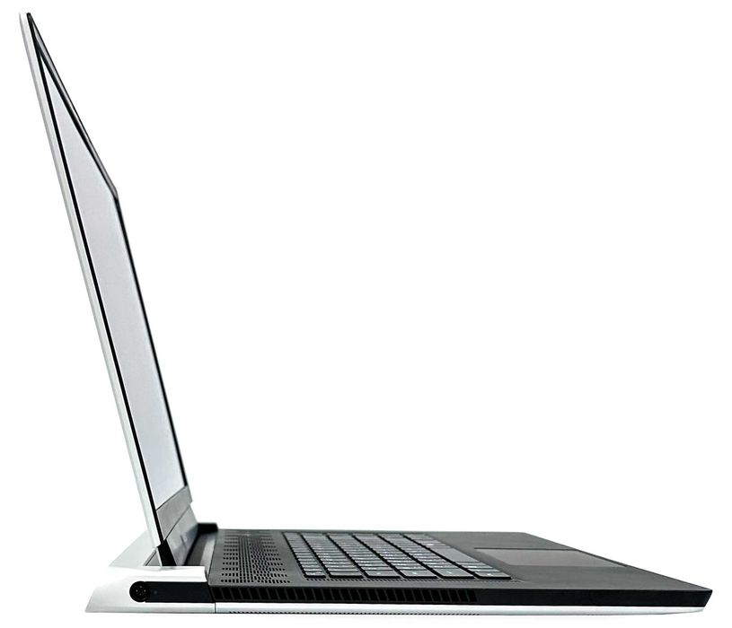 Ноутбук Alienware X17 R1: Core i7-11800H/32ГБ/RTX 3070/1ТБ/17" 360Гц