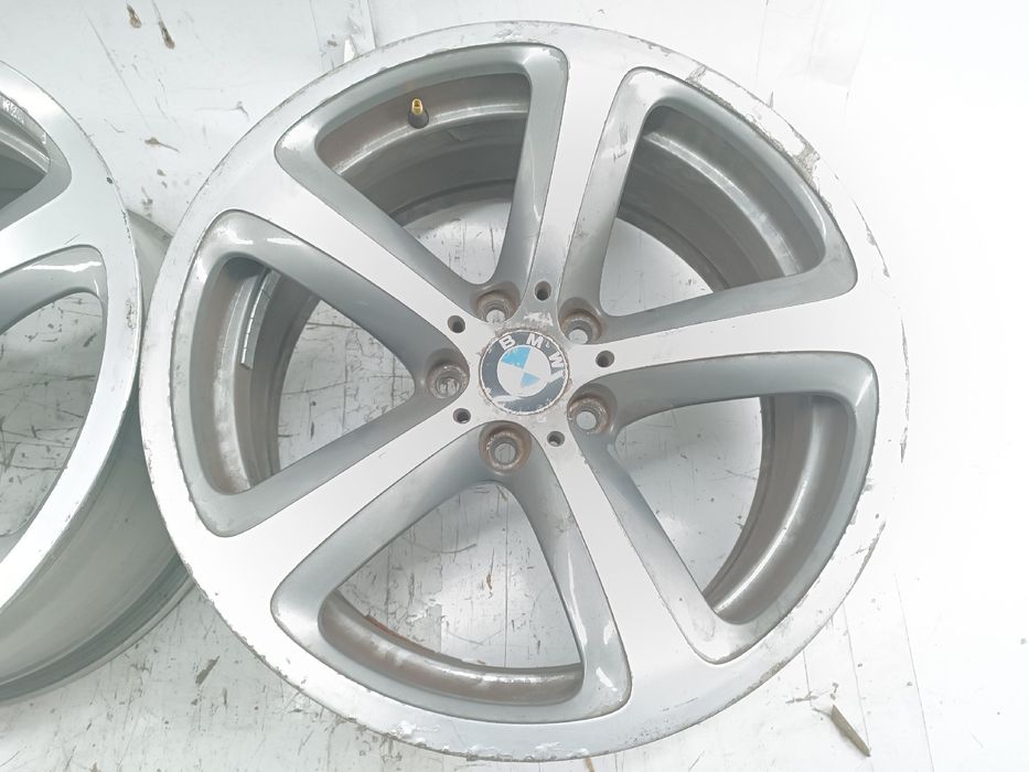 Conjunto de 4 jantes - BMW 6 (E63) | 03 - 10