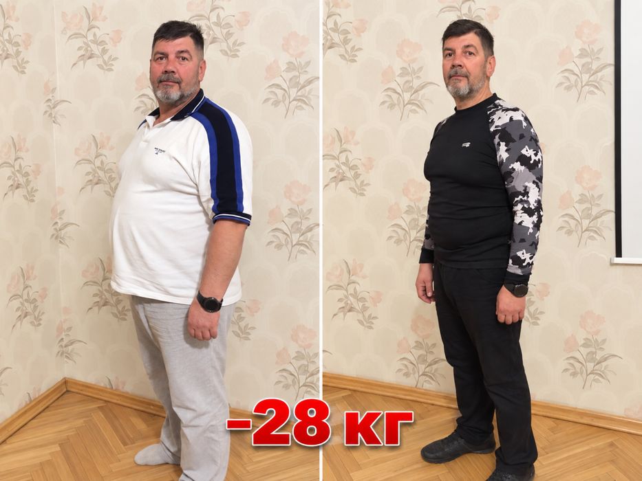 ДІЄТОЛОГ- Нутриціолог.  Індивідуальний супровід.