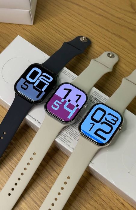 APPLE WATCH series 11