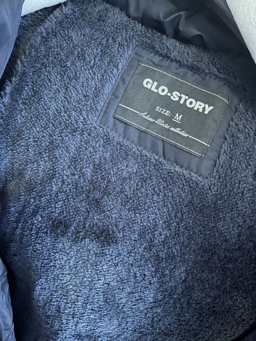 Куртка зимова фірмова