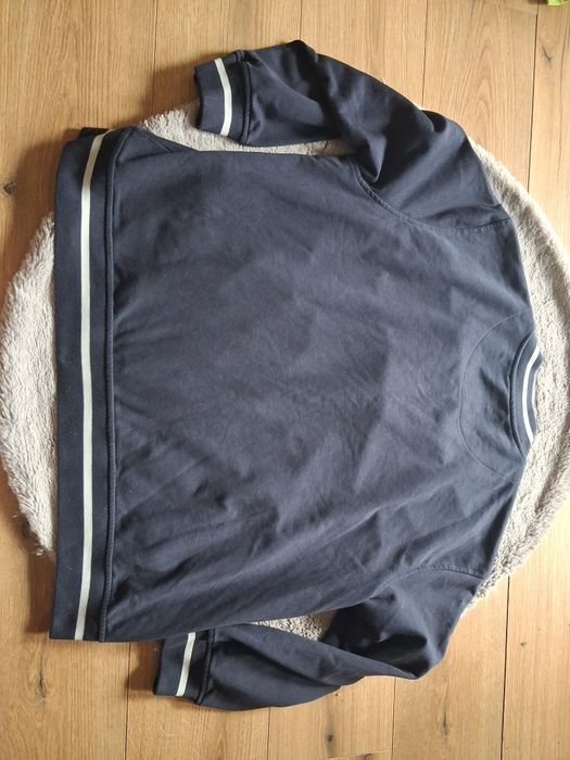 Bluza damska bejsbolówka 4 xl