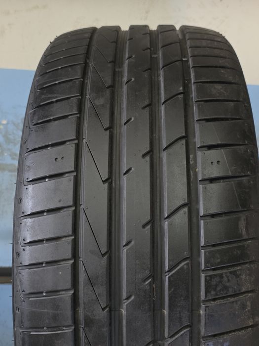 Opona letnia Hankook Ventus S1 evo2 K117 245/40R18 93 Y XL AO