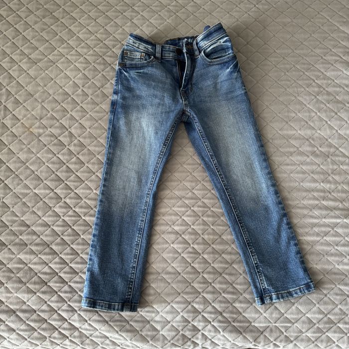 Джинси на 4 роки від next