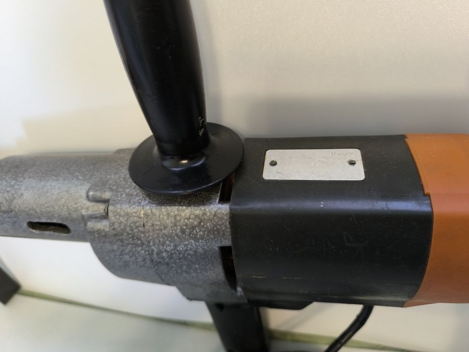 Дрель электрическая, дрель мощная ИЭ1023У