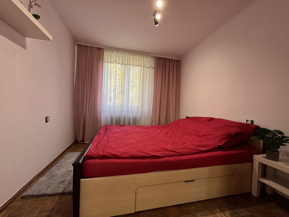 Mieszkanie na godziny Jaworzno