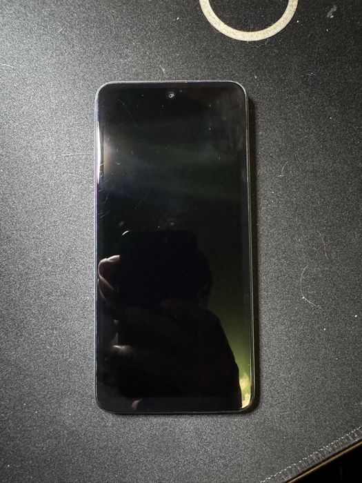 Телефон Redmi Note 14