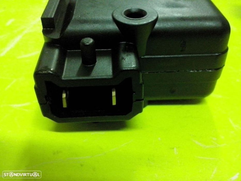 Pistola do fecho central Renault Clio Megane Laguna Trafic (Nova)