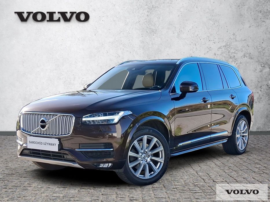 Volvo XC 90