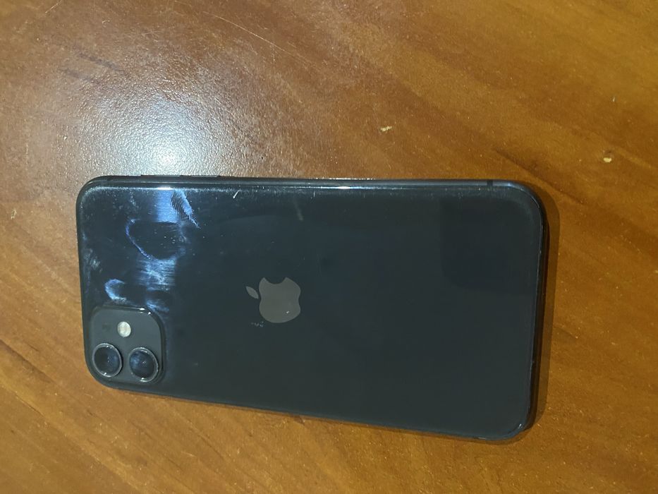 Продам Iphone 11 64gb