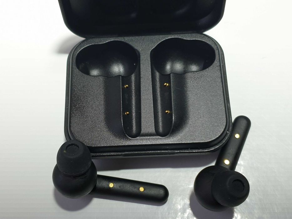 навушники  Urbanista Paris  5.0 IPX4  Android  iOS 20 год + комплект