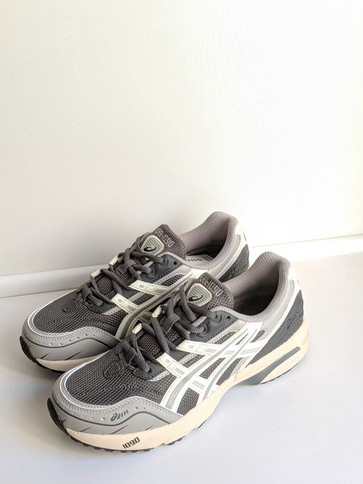 Чоловічі кросівки Asics Gel-1090 | Розміри 41-45