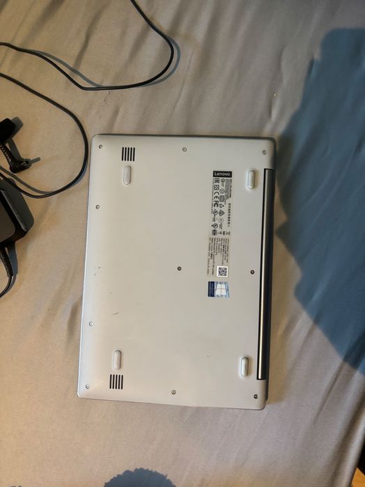 Lenovo Laptop IdeaPad 120S-11IAP (81A4)