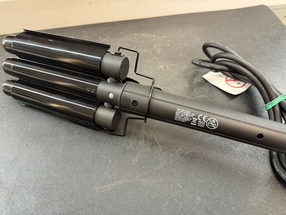 Nowa falownica ELLE Curler, 100% sprawna