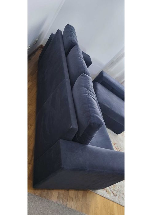 Sofá Loung reversivel