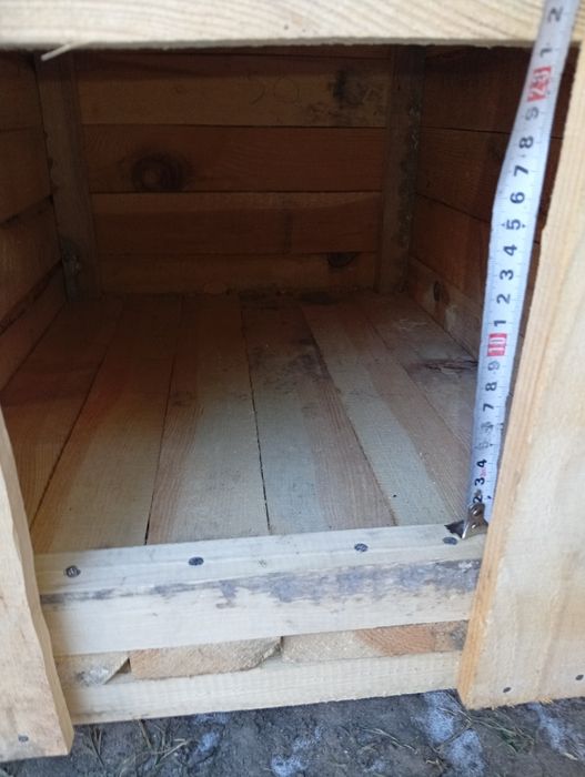 Будка для собаки. Собача будка.