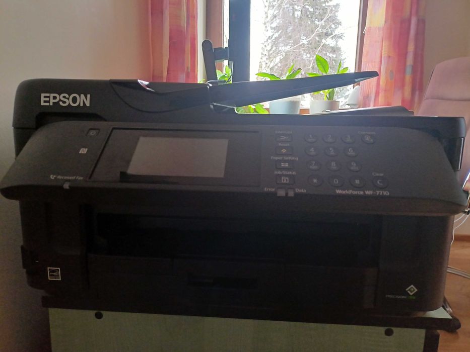 Wielofunkcyjne urządzenie Epson