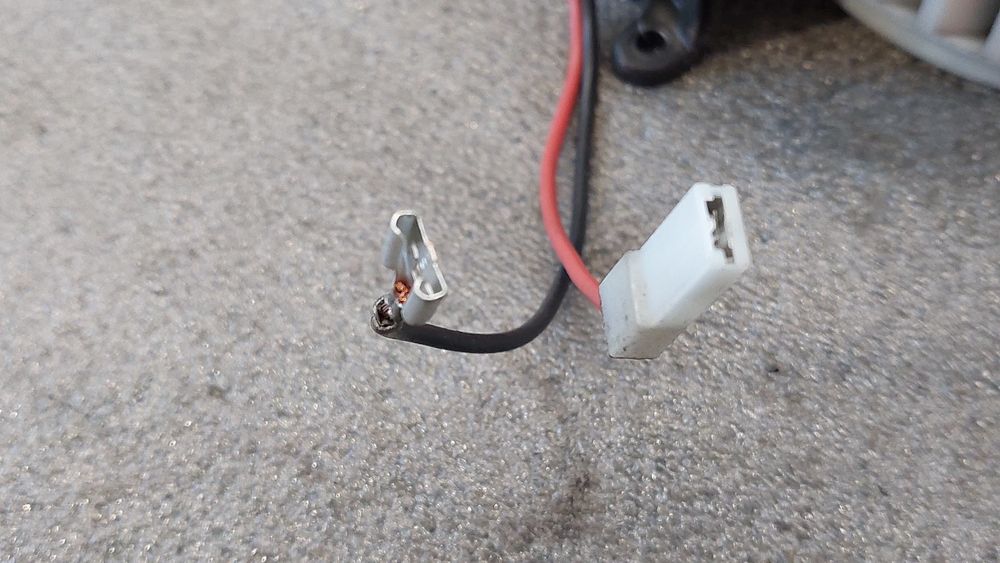 Motor da chauffage / sofagem OPEL Astra H GTC (L08)