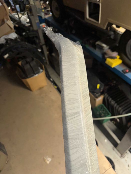 Range Rover P38 Forras pilar interior diversos