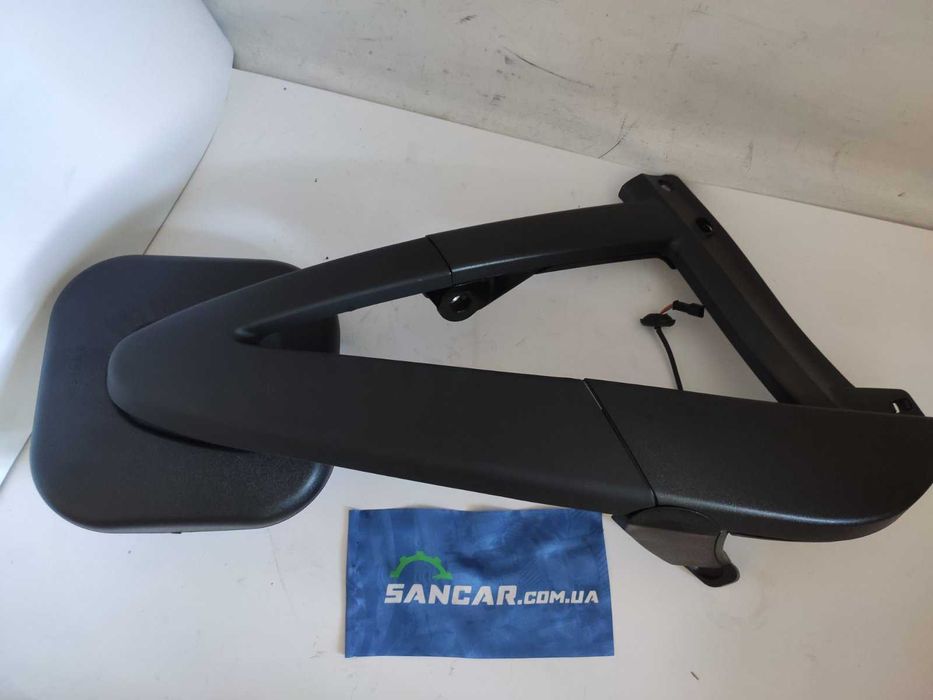 Рампове дзеркало Mercedes Atego DAF Man Scania Iveco Рено Т євро 5 6