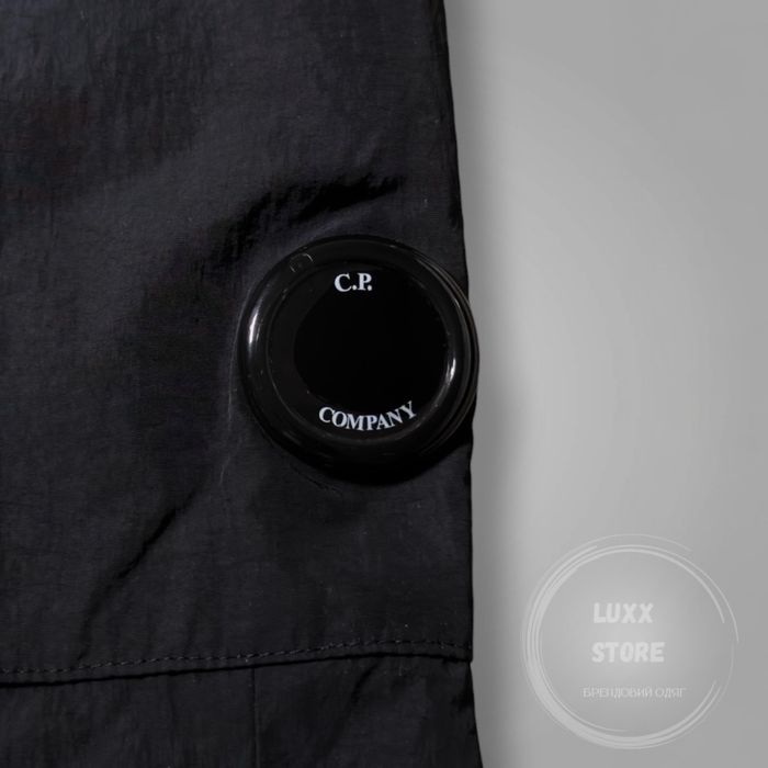 Штани C.P. Company Nylon Chrome-R (stoneisland, cp, сипи компани)
