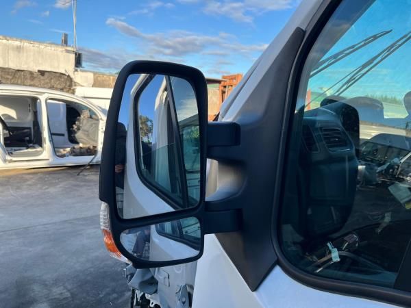 Retrovisor / espelho esquerdo RENAULT Master III Chassis (EV/HV/UV)