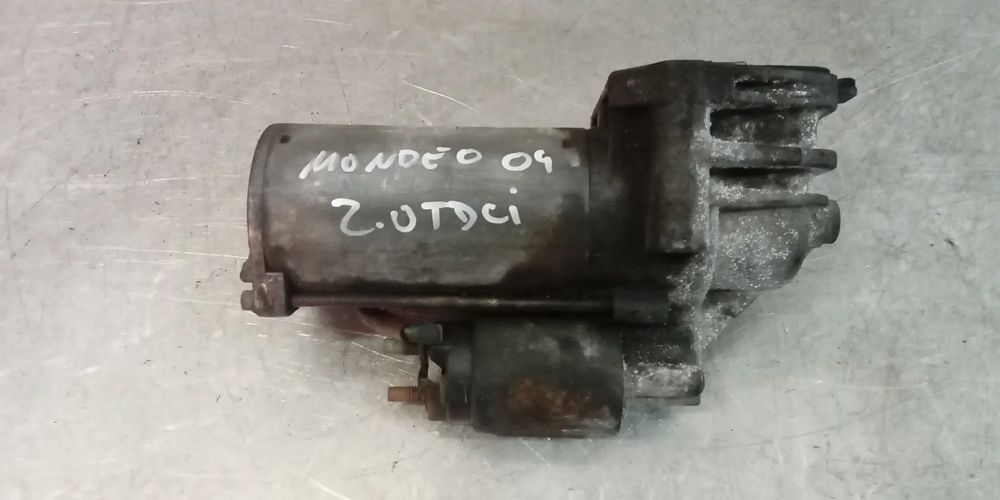 MOTOR DE ARRANQUE FORD MONDEO 2.0TDDI 2.0TDCI