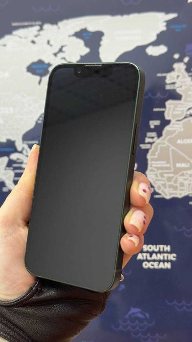 Apple Iphone 13mini 128Gb Blue та Green Neverlock