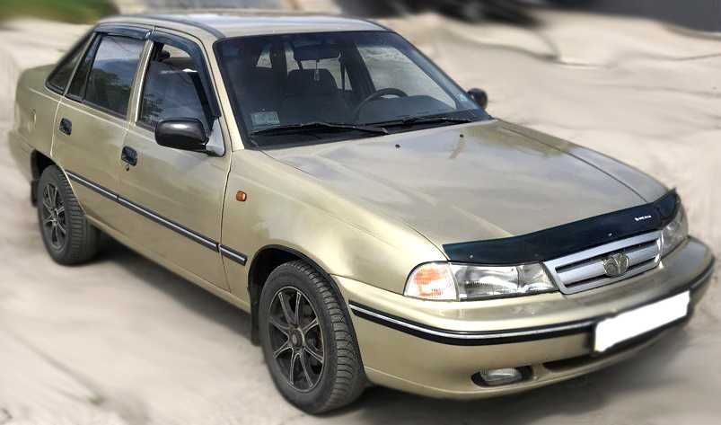 Daewoo Nexia  2007  8кл ГАЗ Не гнила!!