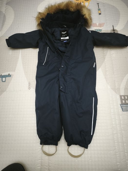 Комбінізон Reima 92