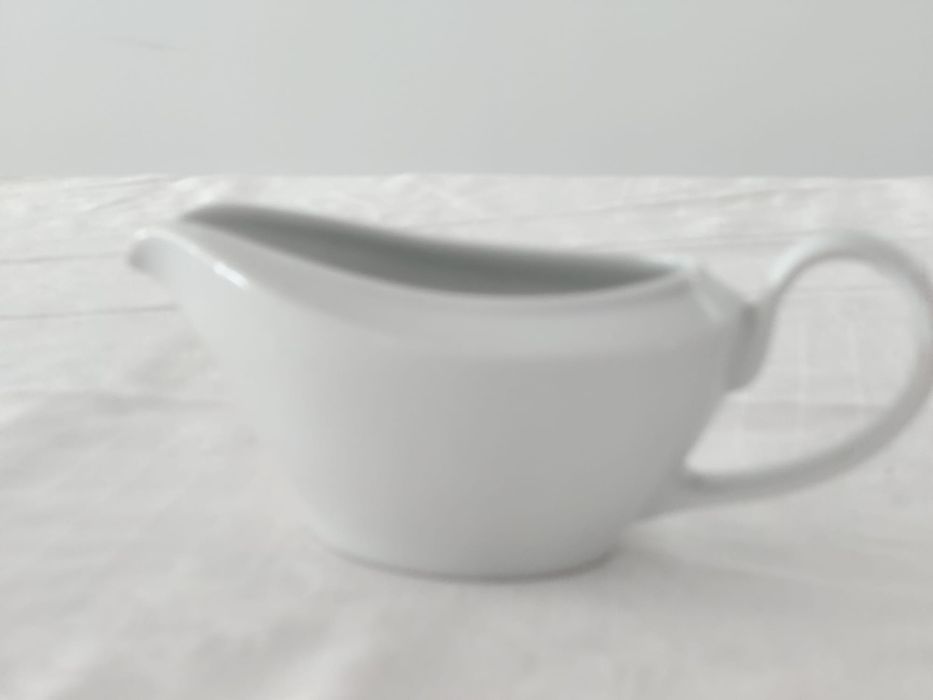 Molheira / Tarrina de Molho  Porcelana