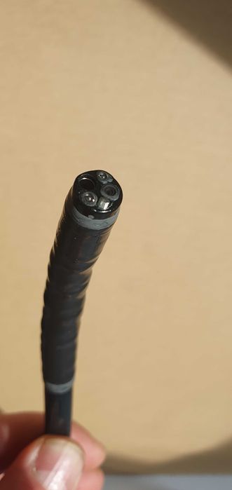 Эндоскопы Olympus (200я серия EVIS LUCERA)