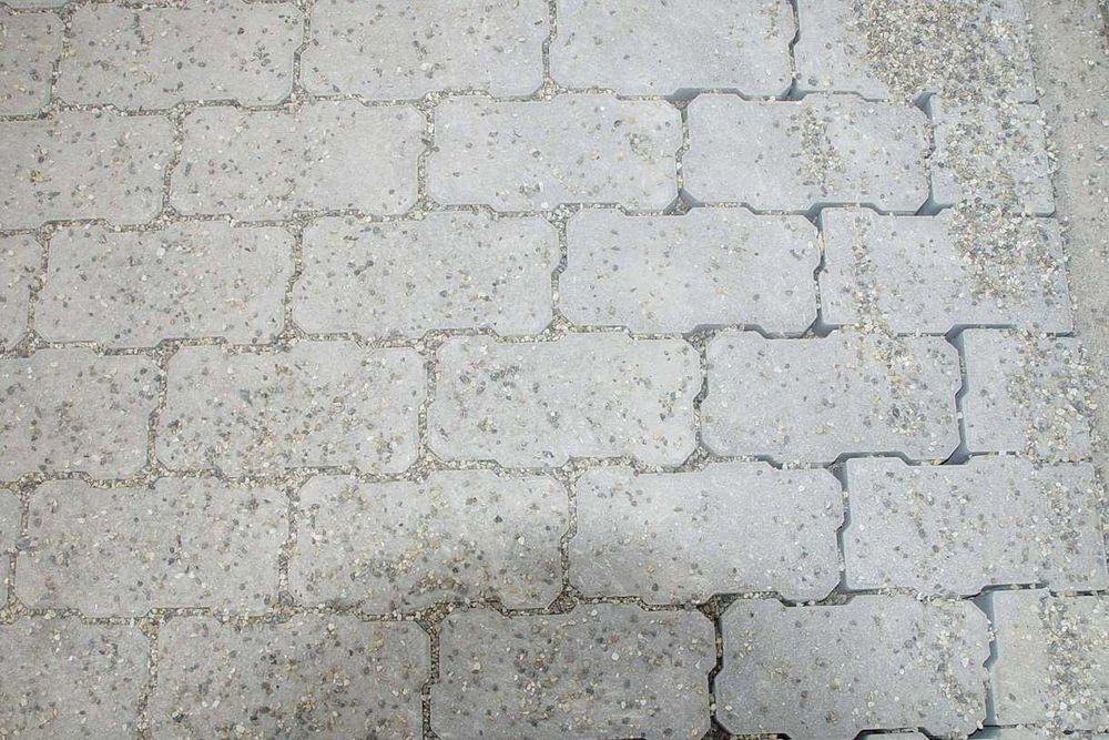 Zamularka do kostki brukowej - do fugowania kostki EASYFILL EF-H