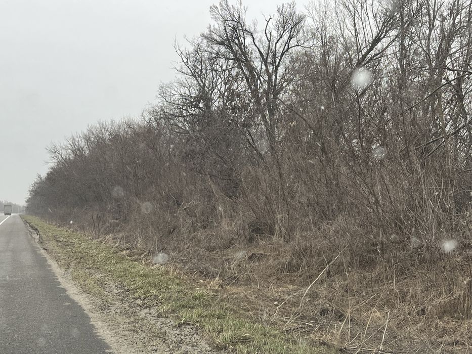 Фасад Комерція 3га  з підстанцією 50кв