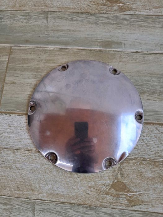 Peças e acessorios Harley Davidson Sportster